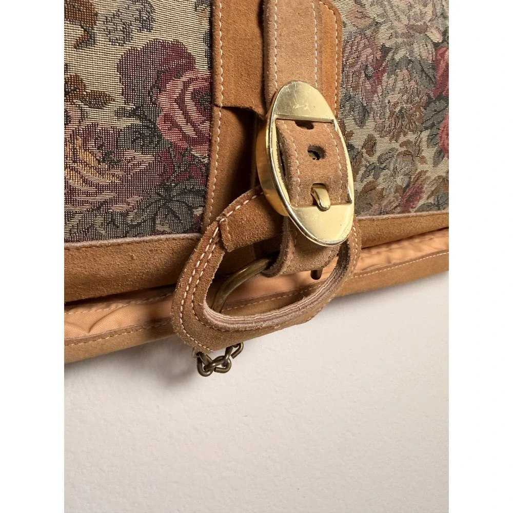 The French Luggage Co. vintage garment